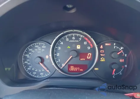 2014 Subaru Brz Limited z USA, uszkodzony, nr VIN JF1ZCAC12E9604991